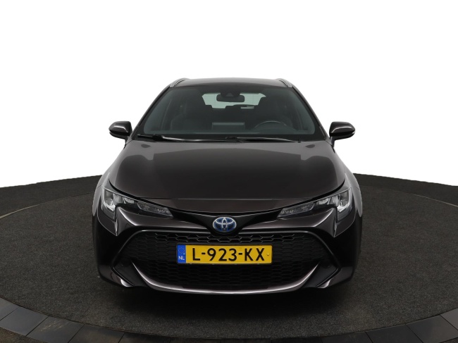 Toyota Corolla Touring Sports - 1.8 Hybrid Active