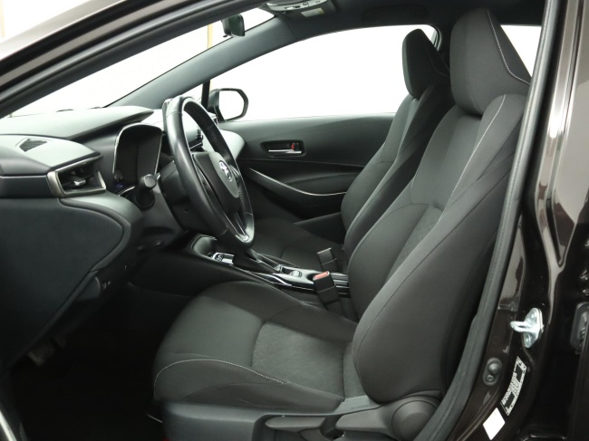 Toyota Corolla Touring Sports - 1.8 Hybrid Active