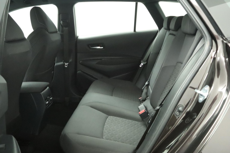 Toyota Corolla Touring Sports - 1.8 Hybrid Active 18