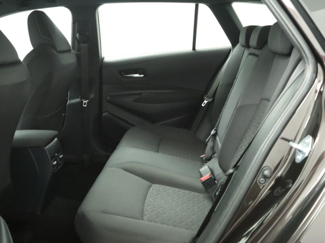 Toyota Corolla Touring Sports - 1.8 Hybrid Active