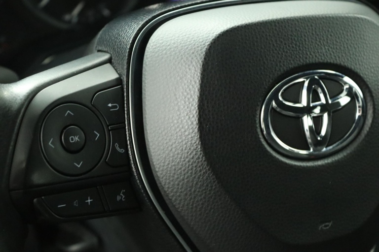 Toyota Corolla Touring Sports - 1.8 Hybrid Active 19