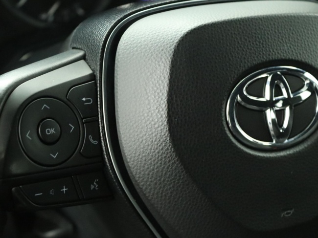 Toyota Corolla Touring Sports - 1.8 Hybrid Active