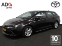 Toyota Corolla Touring Sports - 1.8 Hybrid Active