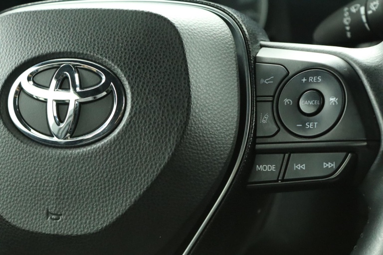 Toyota Corolla Touring Sports - 1.8 Hybrid Active 21