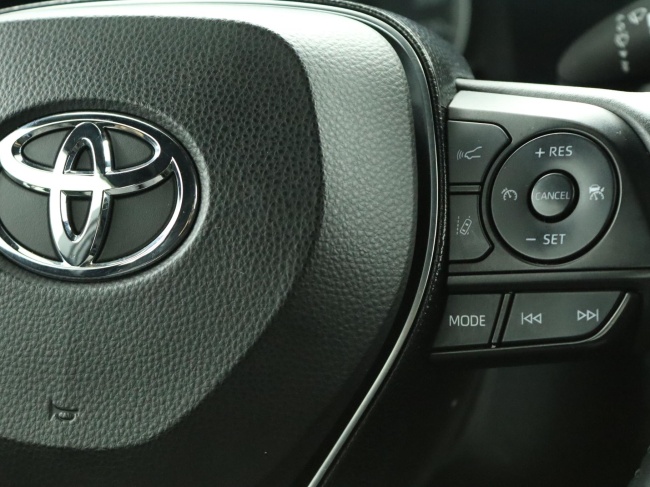 Toyota Corolla Touring Sports - 1.8 Hybrid Active