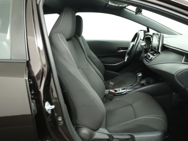 Toyota Corolla Touring Sports - 1.8 Hybrid Active