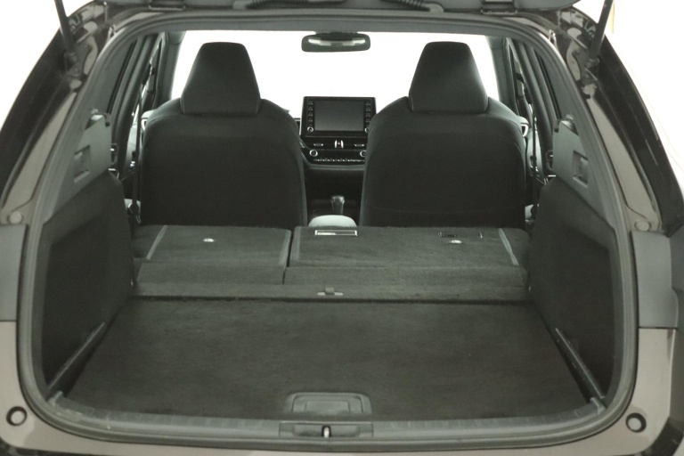 Toyota Corolla Touring Sports - 1.8 Hybrid Active 25