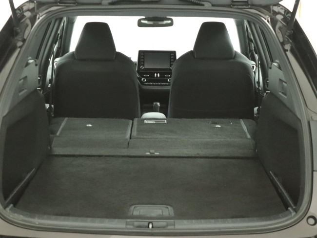 Toyota Corolla Touring Sports - 1.8 Hybrid Active