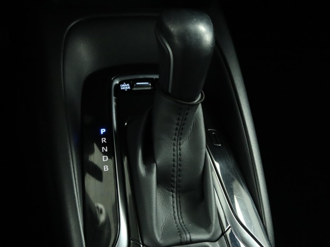 Toyota Corolla Touring Sports - 1.8 Hybrid Active