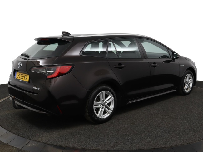 Toyota Corolla Touring Sports - 1.8 Hybrid Active