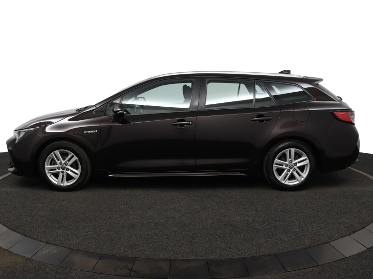 Toyota Corolla Touring Sports - 1.8 Hybrid Active 3