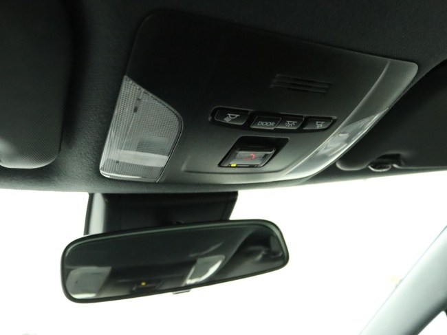 Toyota Corolla Touring Sports - 1.8 Hybrid Active