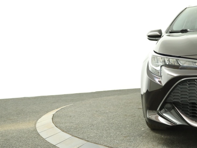 Toyota Corolla Touring Sports - 1.8 Hybrid Active