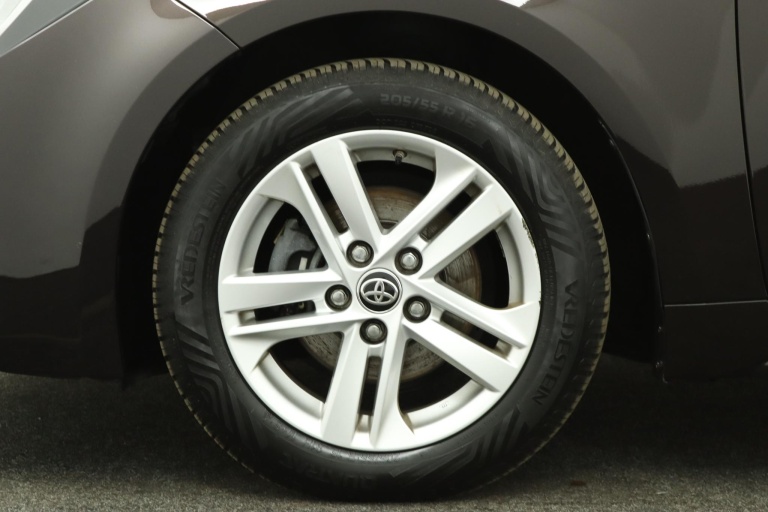 Toyota Corolla Touring Sports - 1.8 Hybrid Active 35