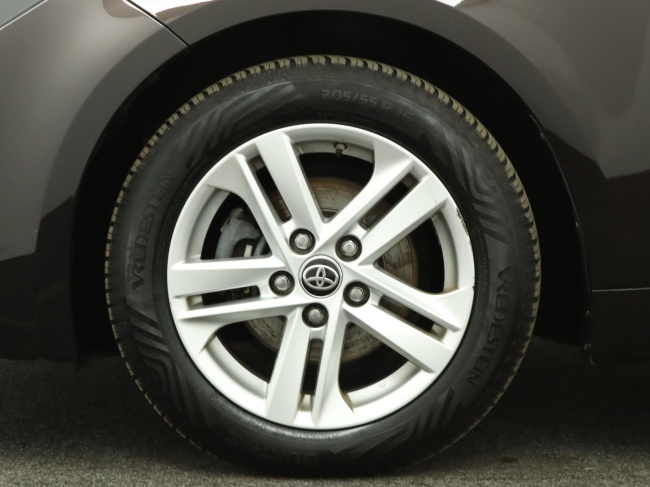 Toyota Corolla Touring Sports - 1.8 Hybrid Active