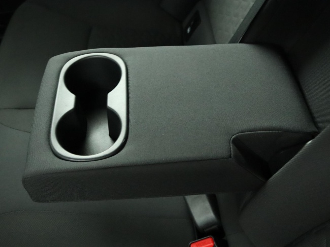 Toyota Corolla Touring Sports - 1.8 Hybrid Active