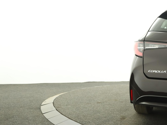 Toyota Corolla Touring Sports - 1.8 Hybrid Active
