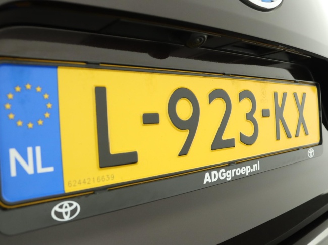 Toyota Corolla Touring Sports - 1.8 Hybrid Active