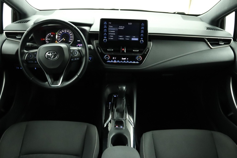Toyota Corolla Touring Sports - 1.8 Hybrid Active 4