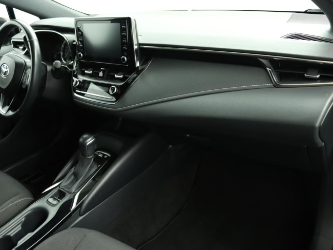 Toyota Corolla Touring Sports - 1.8 Hybrid Active