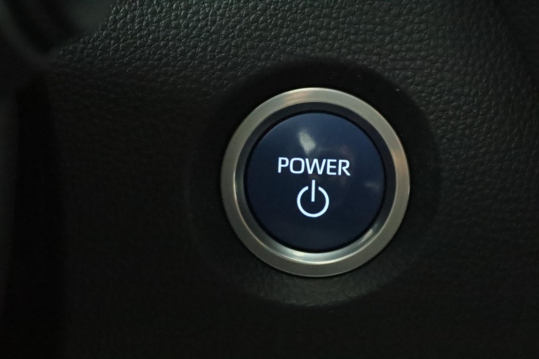 Toyota Corolla Touring Sports - 1.8 Hybrid Active 41