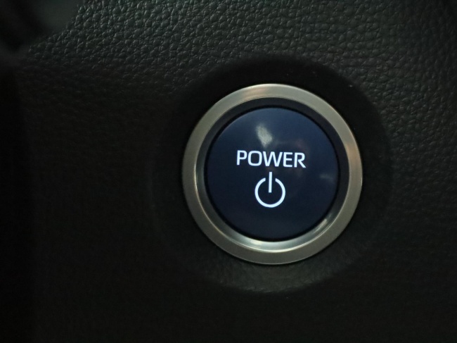 Toyota Corolla Touring Sports - 1.8 Hybrid Active