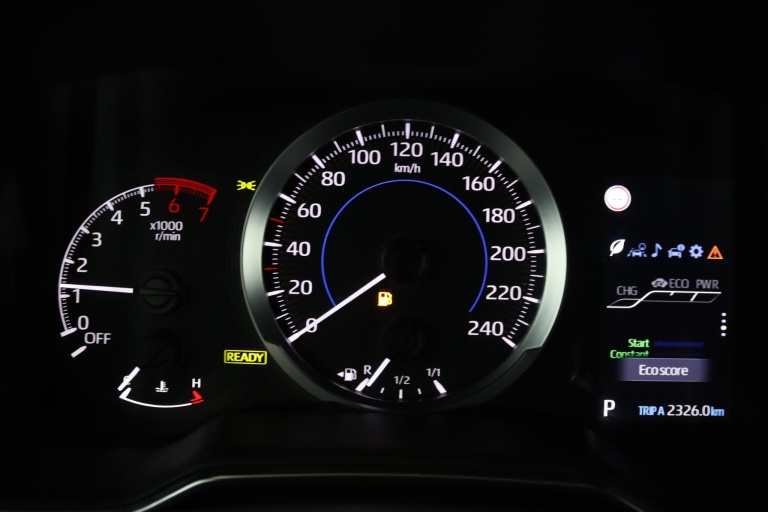 Toyota Corolla Touring Sports - 1.8 Hybrid Active 43