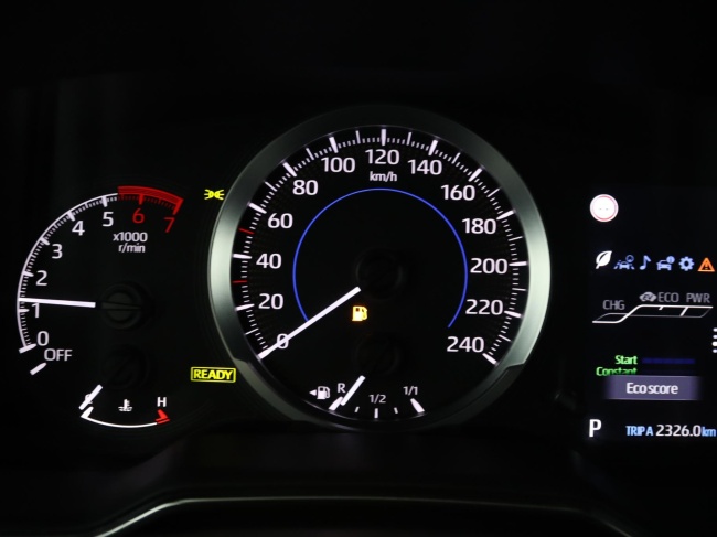 Toyota Corolla Touring Sports - 1.8 Hybrid Active