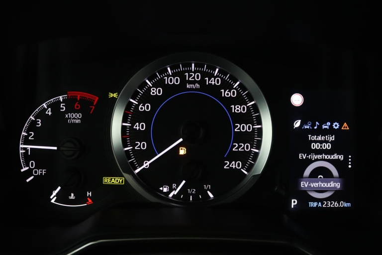 Toyota Corolla Touring Sports - 1.8 Hybrid Active 44