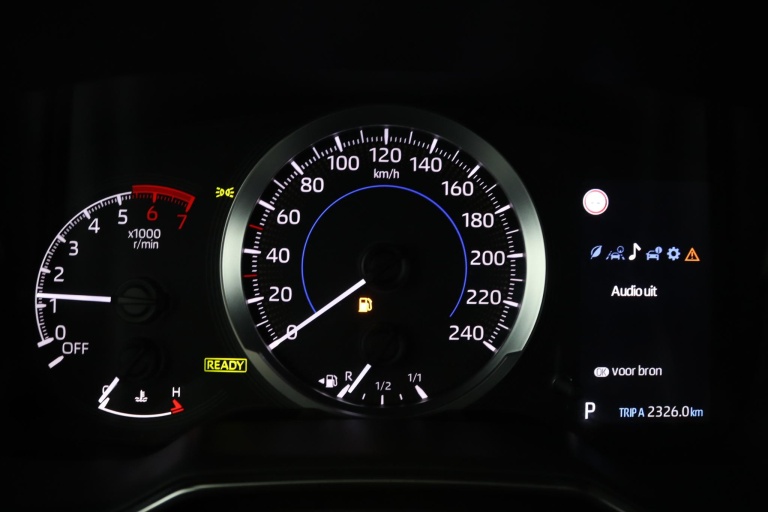 Toyota Corolla Touring Sports - 1.8 Hybrid Active 46