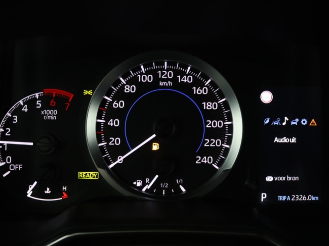 Toyota Corolla Touring Sports - 1.8 Hybrid Active