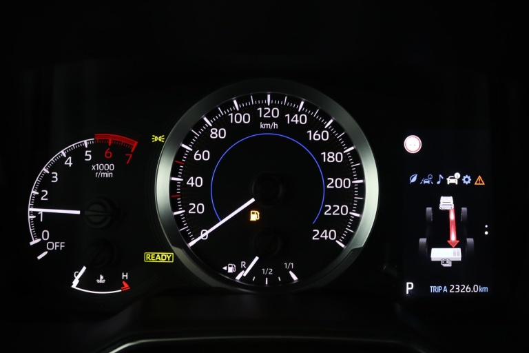 Toyota Corolla Touring Sports - 1.8 Hybrid Active 48