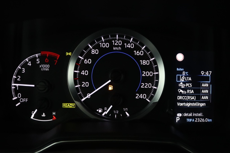 Toyota Corolla Touring Sports - 1.8 Hybrid Active 49