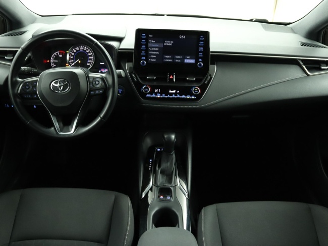 Toyota Corolla Touring Sports - 1.8 Hybrid Active