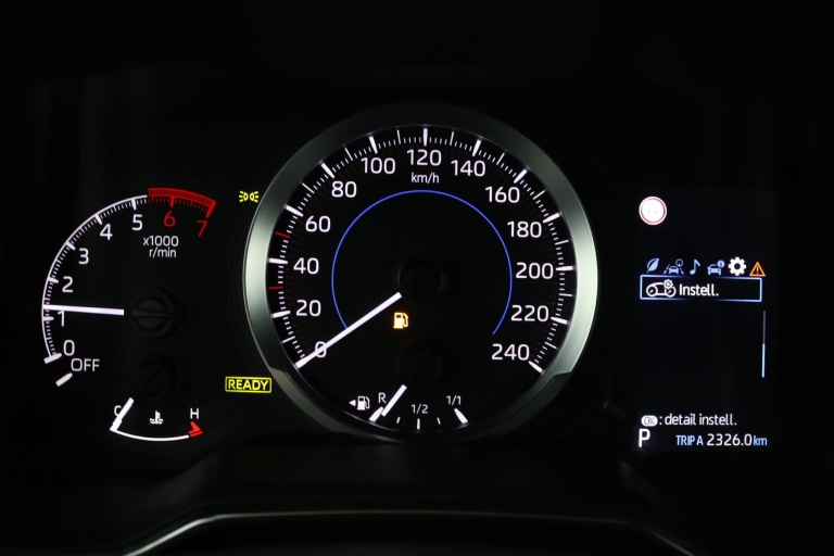 Toyota Corolla Touring Sports - 1.8 Hybrid Active 50