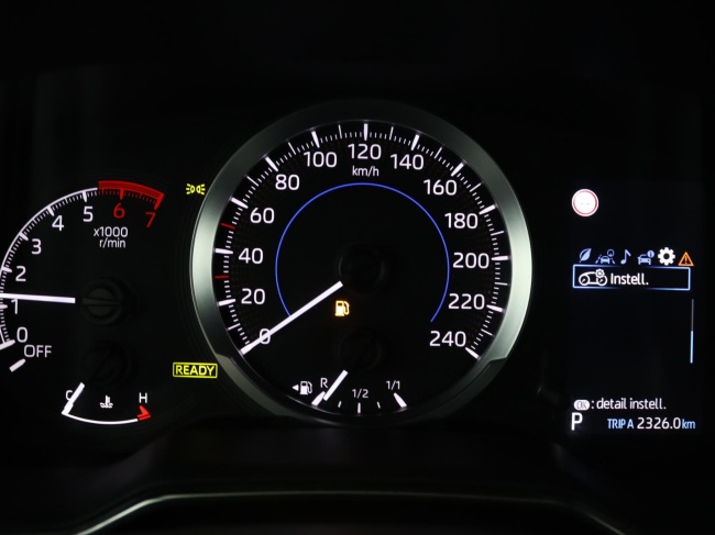 Toyota Corolla Touring Sports - 1.8 Hybrid Active