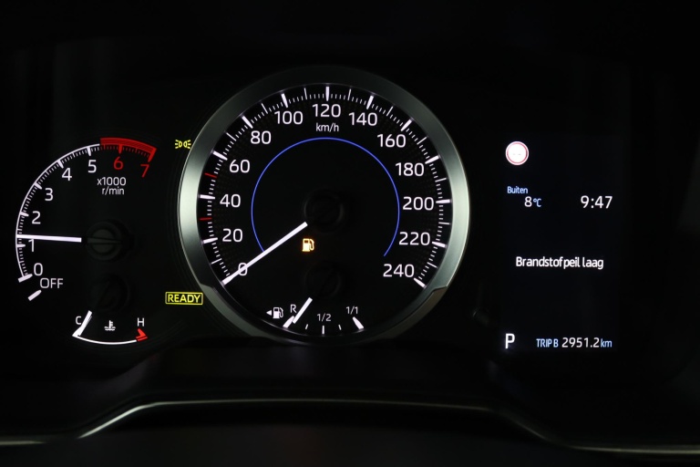 Toyota Corolla Touring Sports - 1.8 Hybrid Active 51