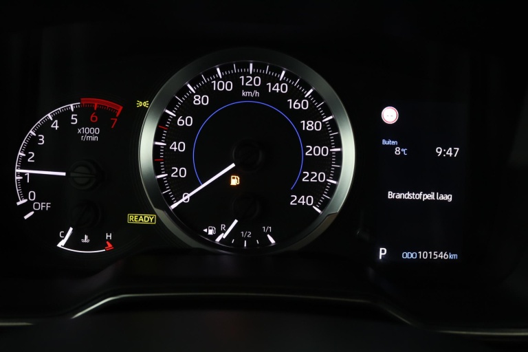 Toyota Corolla Touring Sports - 1.8 Hybrid Active 52