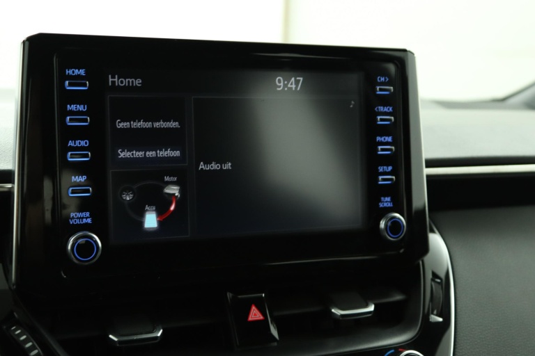 Toyota Corolla Touring Sports - 1.8 Hybrid Active 53