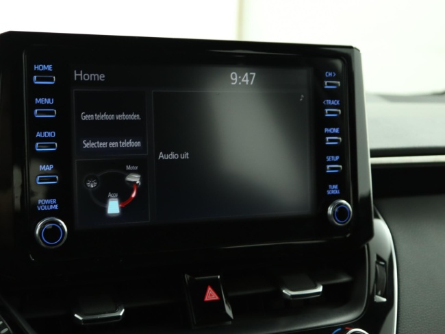 Toyota Corolla Touring Sports - 1.8 Hybrid Active