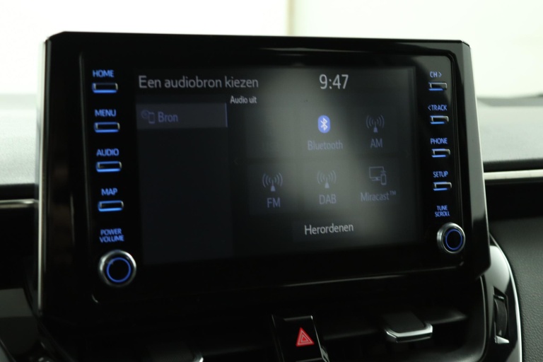 Toyota Corolla Touring Sports - 1.8 Hybrid Active 54