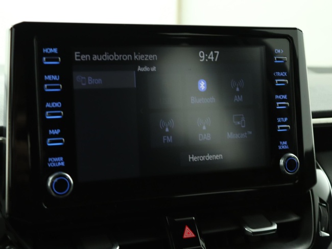 Toyota Corolla Touring Sports - 1.8 Hybrid Active