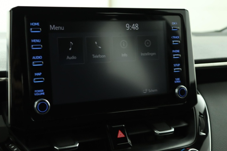 Toyota Corolla Touring Sports - 1.8 Hybrid Active 55