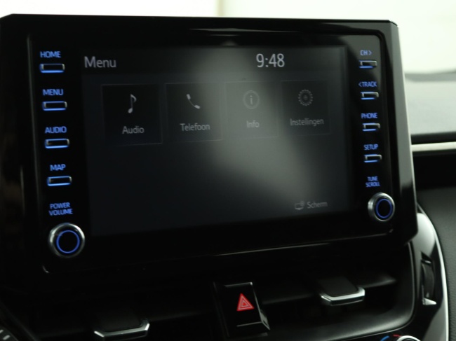 Toyota Corolla Touring Sports - 1.8 Hybrid Active