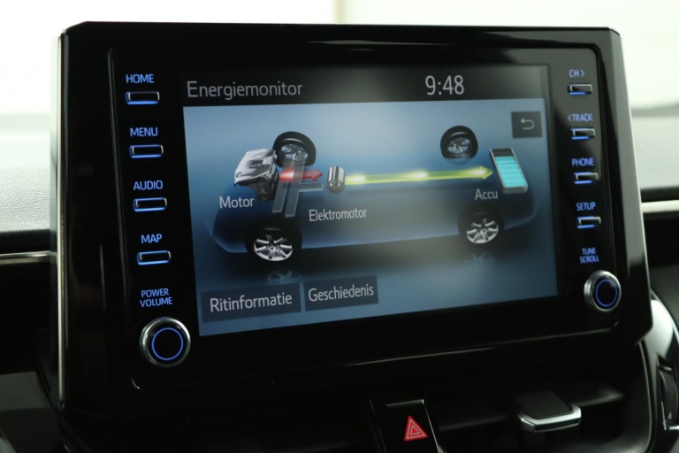 Toyota Corolla Touring Sports - 1.8 Hybrid Active 56