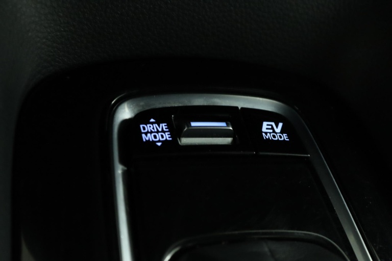 Toyota Corolla Touring Sports - 1.8 Hybrid Active 59