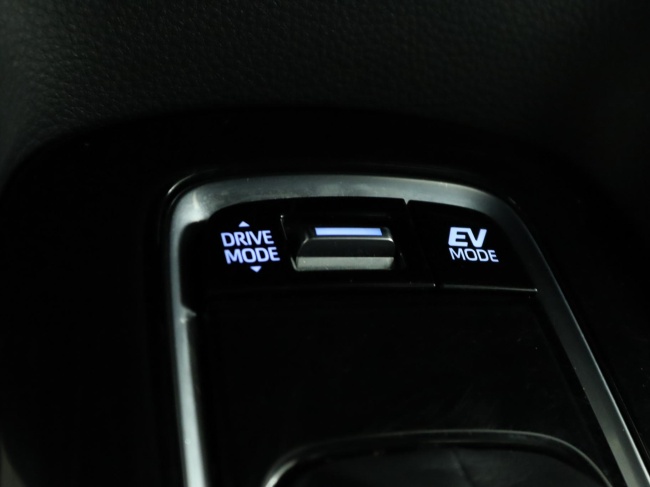 Toyota Corolla Touring Sports - 1.8 Hybrid Active