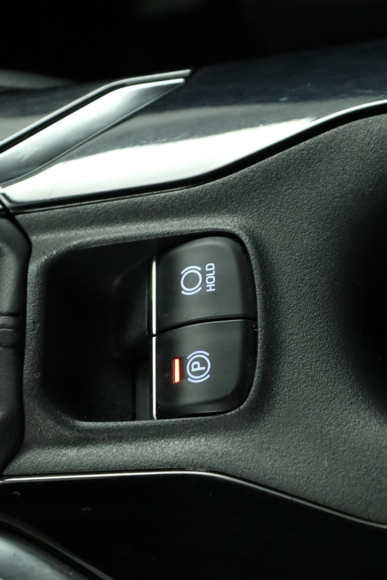 Toyota Corolla Touring Sports - 1.8 Hybrid Active 61