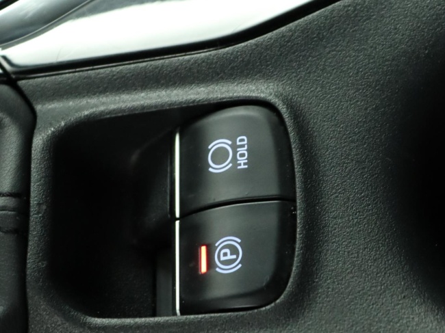 Toyota Corolla Touring Sports - 1.8 Hybrid Active