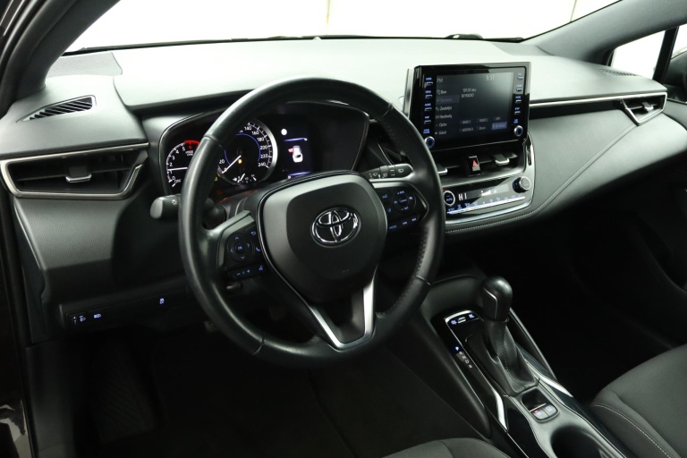 Toyota Corolla Touring Sports - 1.8 Hybrid Active 62